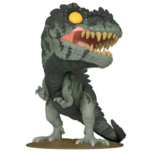 Funko POP! Movies Jurassic World 3 Giganotosaurus 25cm #1210