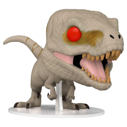 Funko POP! Movies Jurassic World 3 Atrociraptor Ghost #1205