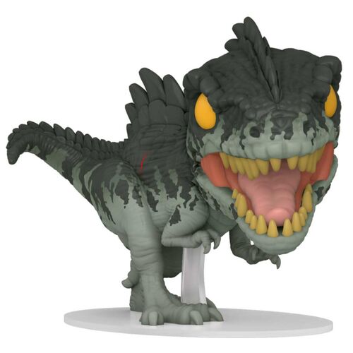 Funko POP! Movies Jurassic World 3 Giganotosaurus #1207