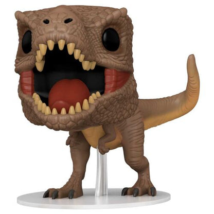 Funko POP! Movies Jurassic World 3 T-Rex #1211