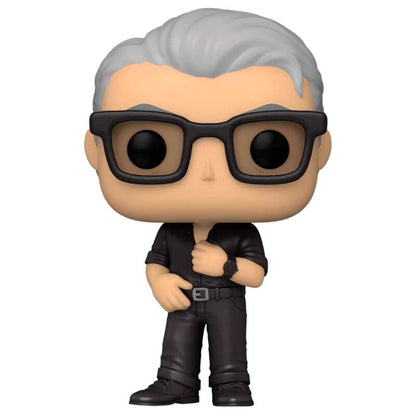 Funko POP! Movies Jurassic World 3 Dr. Ian Malcolm #1213