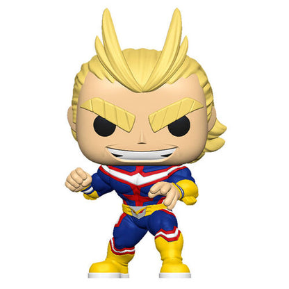 Funko Pop! My Hero Academia All Might 25cm #821