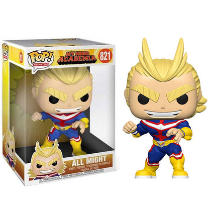 Funko Pop! My Hero Academia All Might 25cm #821