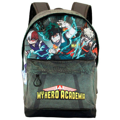 Karactermania Mochila My Hero Academia Battle backpack 41cm