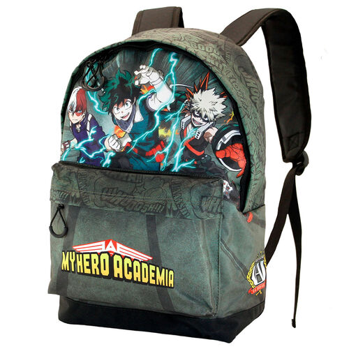 Karactermania Mochila My Hero Academia Battle backpack 41cm