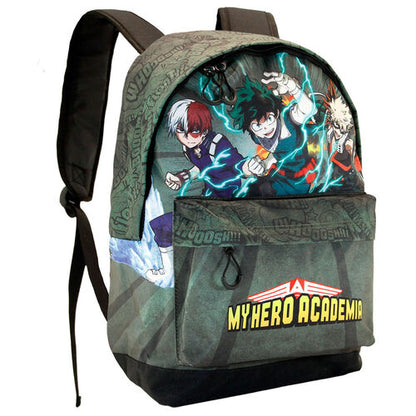 Karactermania Mochila My Hero Academia Battle backpack 41cm