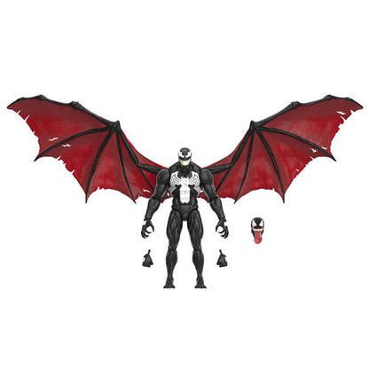 Hasbro Figura Marvel Legends King in Black Marvel Knull and Venom set 2 figures 15cm