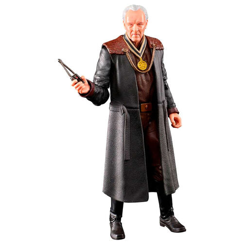 Figura de Hasbro Star Wars The Mandalorian El Cliente de 15 cm