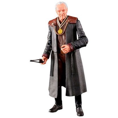 Figura de Hasbro Star Wars The Mandalorian El Cliente de 15 cm