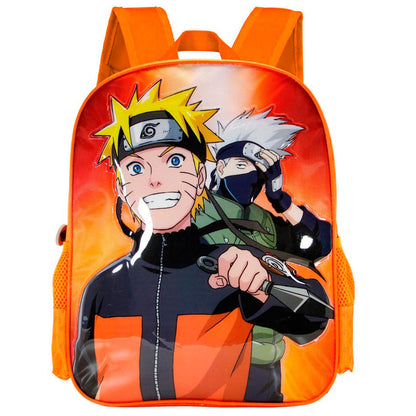 Karactermania Mochila Naruto Action adaptable backpack 39cm