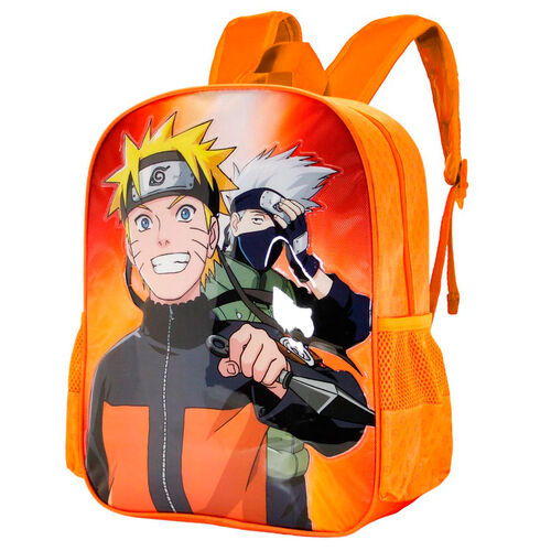 Karactermania Mochila Naruto Action adaptable backpack 39cm