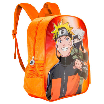 Karactermania Mochila Naruto Action adaptable backpack 39cm