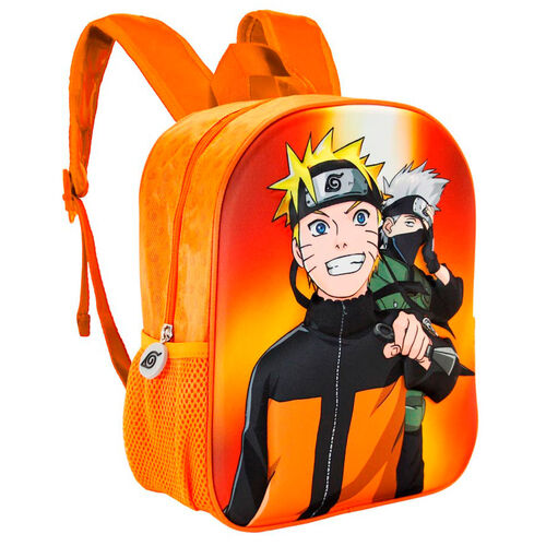 Karactermania Mochila Naruto Action 3D backpack 31cm