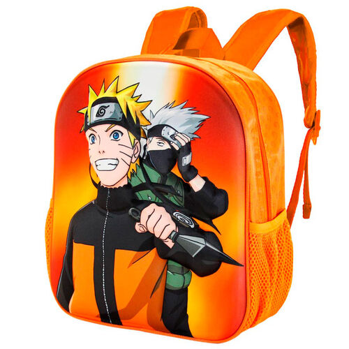 Karactermania Mochila Naruto Action 3D backpack 31cm