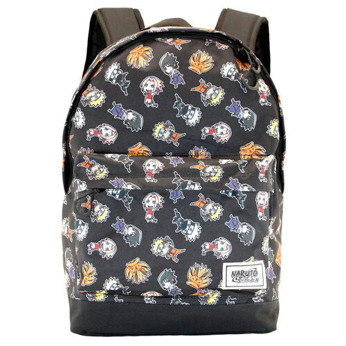 Karactermania Mochila Naruto Shippuden Wind backpack 41cm