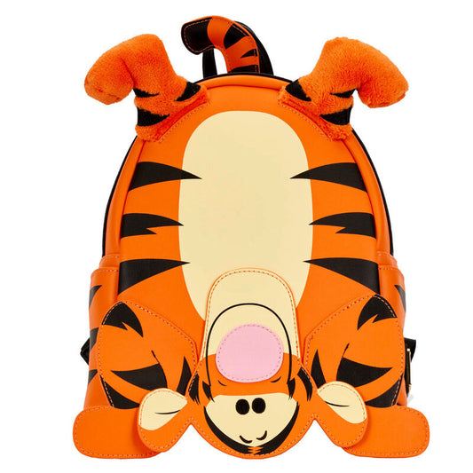 Loungefly Mochila Tigger Winnie the Pooh Disney  25cm