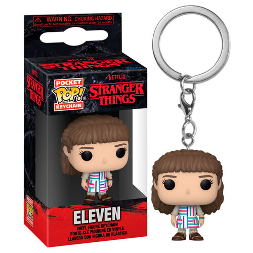 Funko Pocket Pop! Stranger Things Eleven