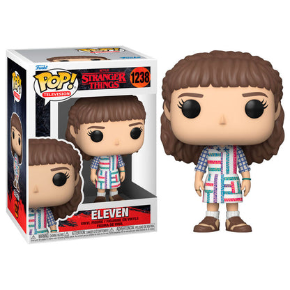 Funko POP! Television Stranger Things Eleven #1238