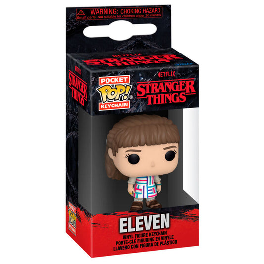 Funko Pocket Pop! Stranger Things Eleven