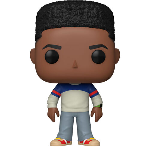 Funko POP! Television Stranger Things Lucas #1241