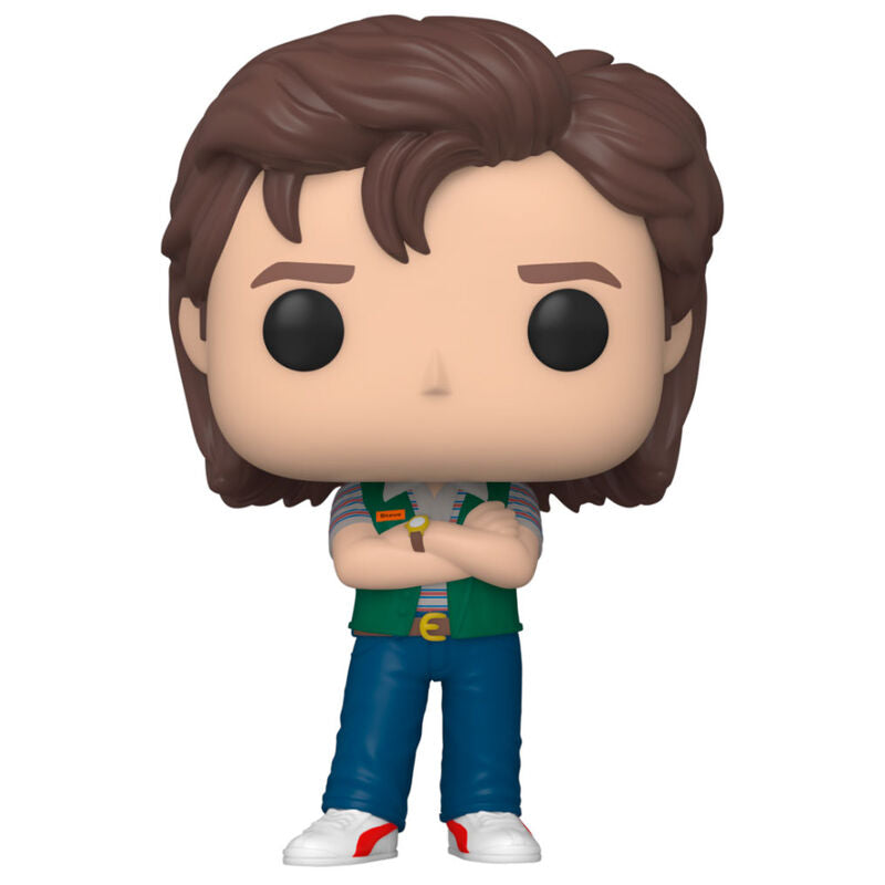 Funko POP! Television Stranger Things Steve #1245