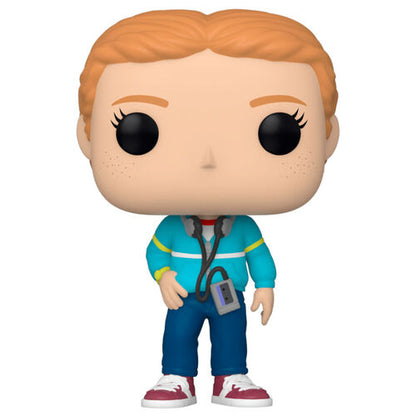 Funko POP! Television Stranger Things Max #1243