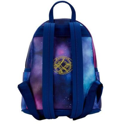 Mochila Loungefly Marvel Multiverse of Madness Doctor Strange backpack 26cm