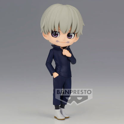 Banpresto Figura Jujutsu Kaisen Nobara Kugisaki Q posket ver.A 14cm