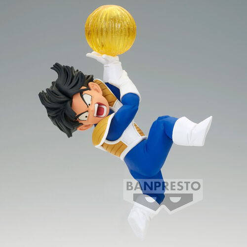 Figura Banpresto Dragon Ball ZG×materia The Son Gohan II 9cm