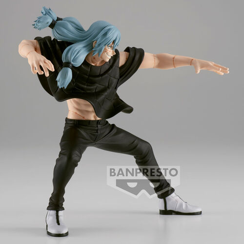 Banpresto Figura Jujutsu Kaisen Mahito 16cm