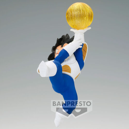 Figura Banpresto Dragon Ball ZG×materia The Son Gohan II 9cm