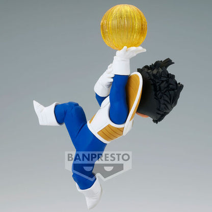 Figura Banpresto Dragon Ball ZG×materia The Son Gohan II 9cm