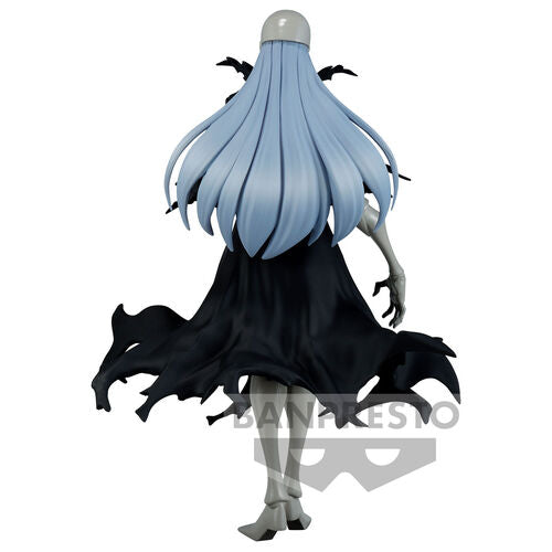 Banpresto Figura Spirit Guardian Beretta Otherworlder That Time I Got Reincarnated as a Slime vo.16 18cm