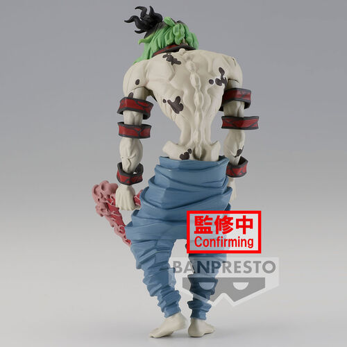 Figura Banpresto Demon Slayer Kimetsu no Yaiba vol.8 Gyutaro 17cm