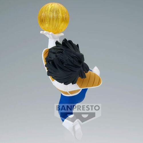 Figura Banpresto Dragon Ball ZG×materia The Son Gohan II 9cm