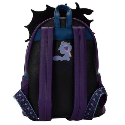 Loungefly Mochila The Emperor New Groove Disney 26cm