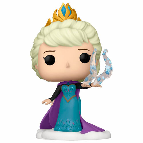 Funko Pop! Frozen Ultimate Princess Elsa #1024