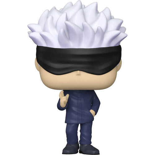 Funko Pop! Jujutsu Kaisen Gojo #1114