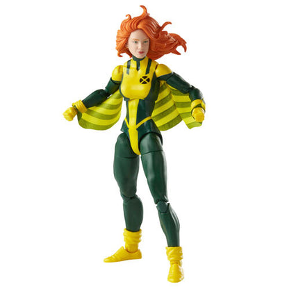 Hasbro Figura Marvel Legends X-Men Siryn figure 15cm