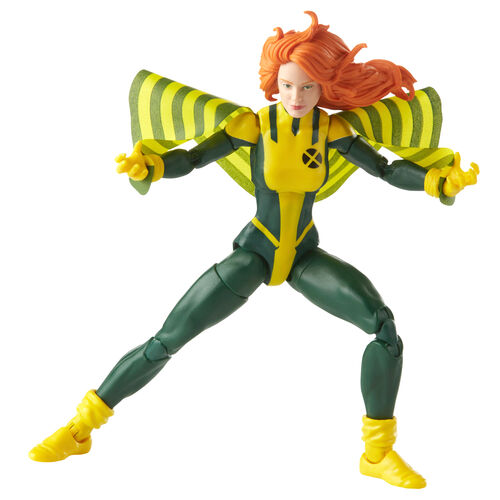 Hasbro Figura Marvel Legends X-Men Siryn figure 15cm