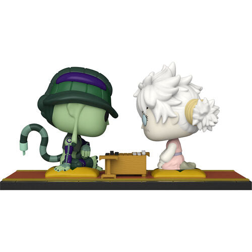 Funko Pop! Hunter x Hunter Komugi vs Meruem #1136