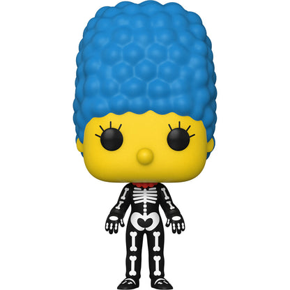 Funko Pop! The Simpsons Skeleton Marge #1264