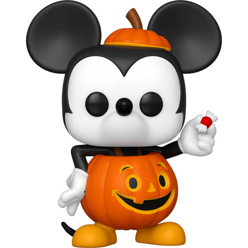 Funko Pop! Disney Trickor Treat Mickey #1218