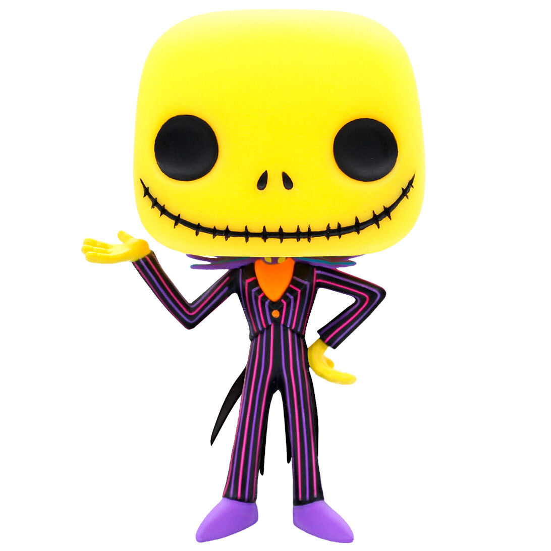 Funko Pop! Disney Nightmare Before Christmas Jack #15