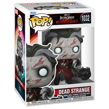 Funko Pop! Marvel Doctor Strange Dead Strange #1032