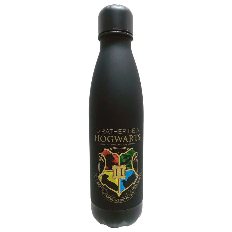 Kids Licensing Garrafa aluminio Hogwarts Harry Potter