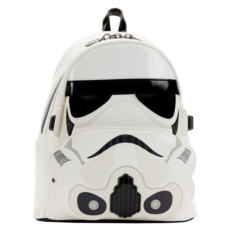 Loungefly Mochila Star Wars Star Wars Lenticular backpack 25cm