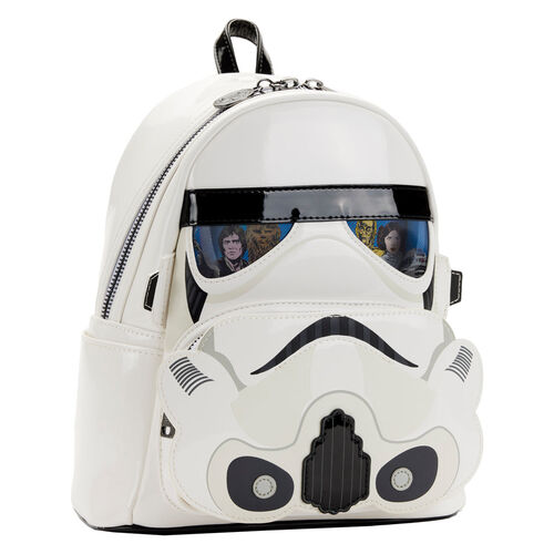 Loungefly Mochila Star Wars Star Wars Lenticular backpack 25cm