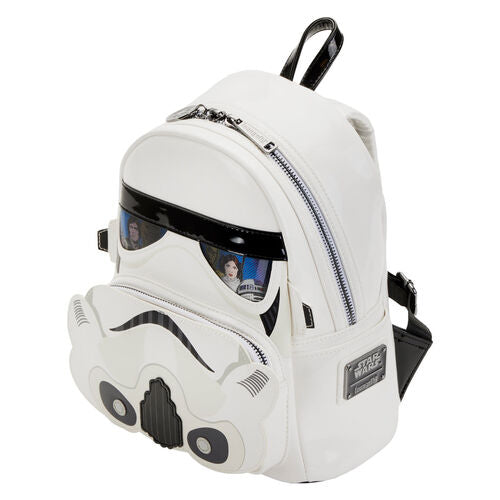 Loungefly Mochila Star Wars Star Wars Lenticular backpack 25cm