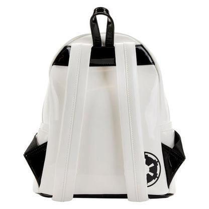 Loungefly Mochila Star Wars Star Wars Lenticular backpack 25cm